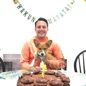 Meet your Posher, Alejandro